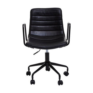 Black Home Office Chair | Forbes