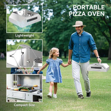 Portable Charcoal Grill /BBQ Grill