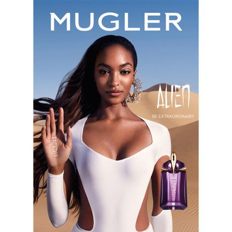 Mugler Alien Eau de Toilette Spray 60ml