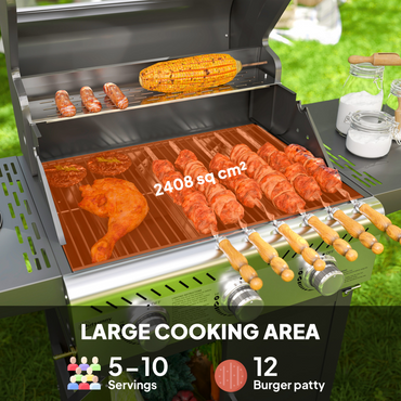 Portable Charcoal Grill /BBQ Grill