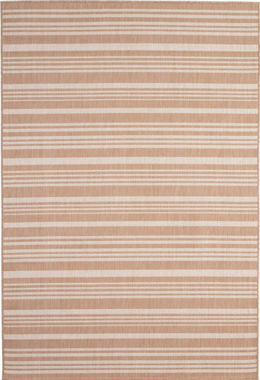 Ecology Outdoor Rug Beige | 300b