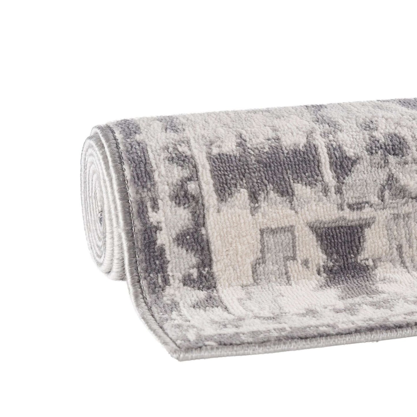 Montana Oriental Grey Rug | 3920G