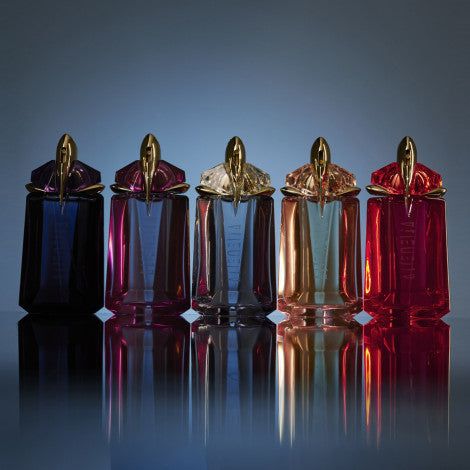 Mugler Alien Eau de Toilette Spray 60ml