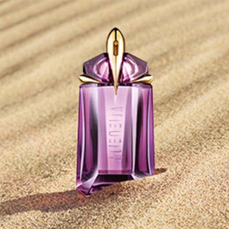 Mugler Alien Eau de Toilette Spray 60ml