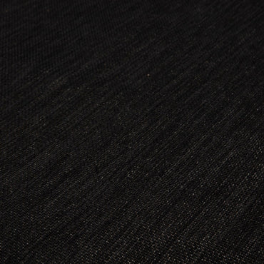 Ecology Outdoor Rug Black | 500B