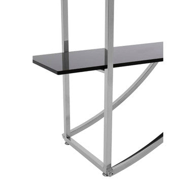 Curved Design Shelf Unit | Vogue