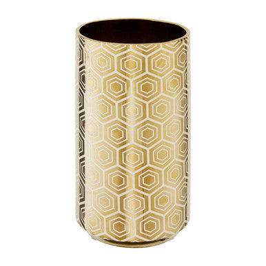 Hexa Ceramic Vase