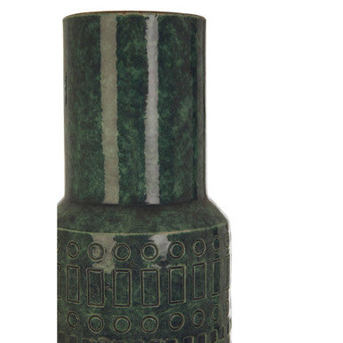 Small Earthenware Vase | Ciano