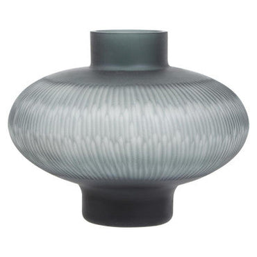 Grey Vase | Hessa