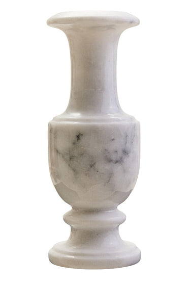 White Marble Vase | Zoro