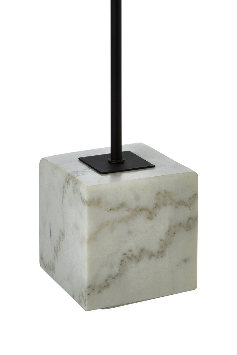 Table Lamp with Marble Base | Murdoch