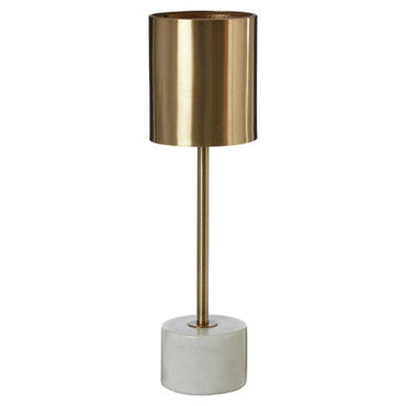 Table Lamp with Marble Base | Palais