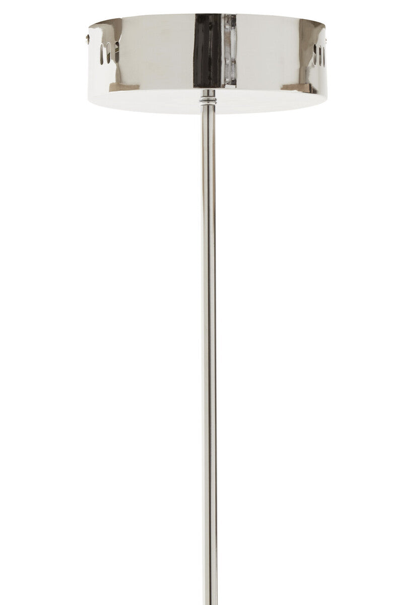 Trieste Large Rectangular Pendant Light