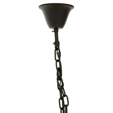 7 Light Pendant Light | Babylon