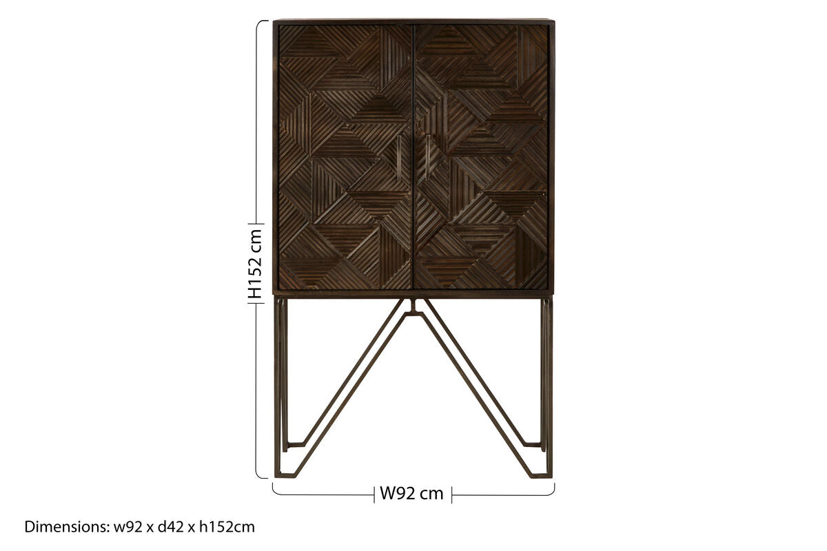 Cabinet | Saira