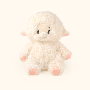 Bobo Nuts | Tamie Lamb Plush Toy