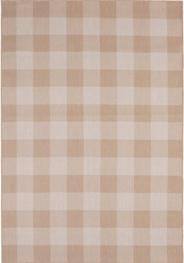 Ecology Outdoor Rug Beige | 700BE