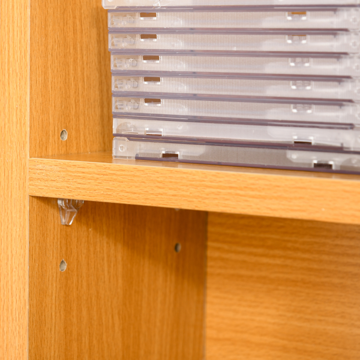 Shelves Rack Unit 24-Beech