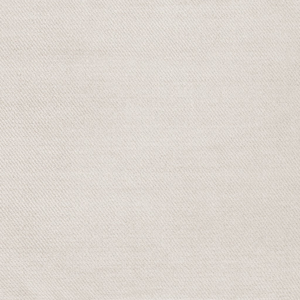 Azzuro Cream Fabric 3+2 Sofa Suite