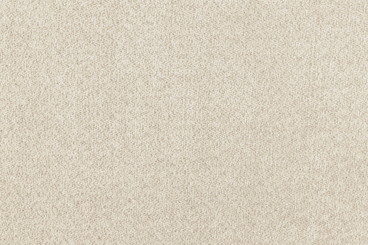 Carnaby Beige Cream Boucle Fabric U Shape Corner Sofa