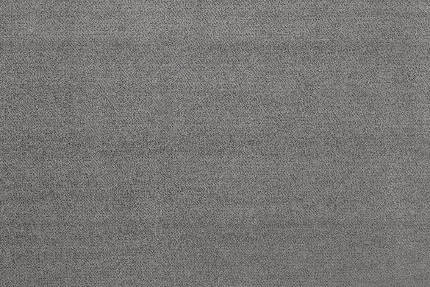 Mirabel Grey Fabric Storage Footstool