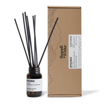 Opulence 100ml Reed Diffuser