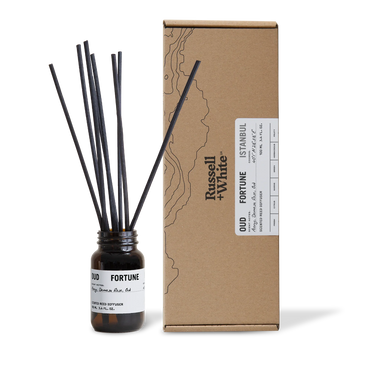 Oud Fortune 100ml Reed Diffuser