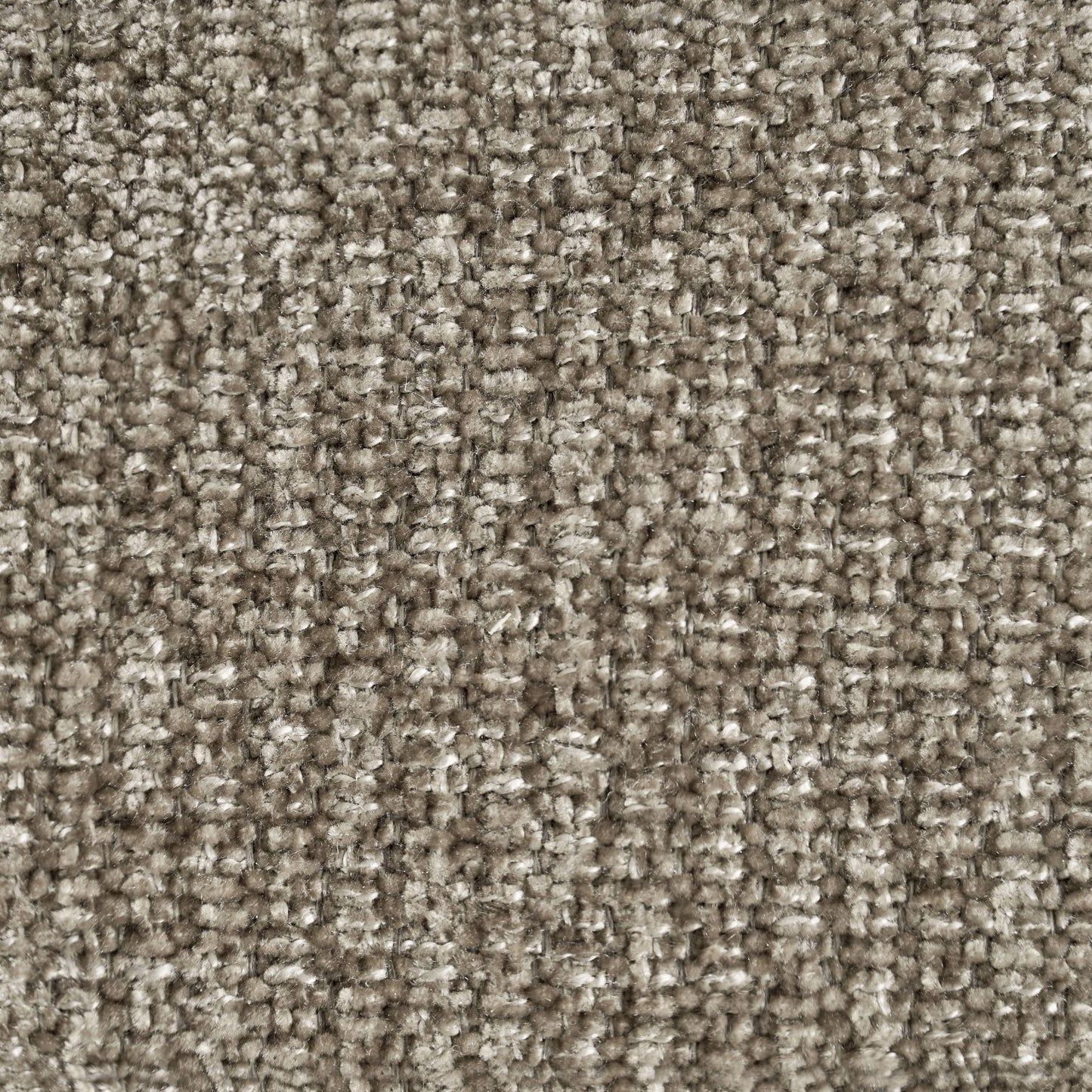 Venice Mocha Brown Fabric Armchair