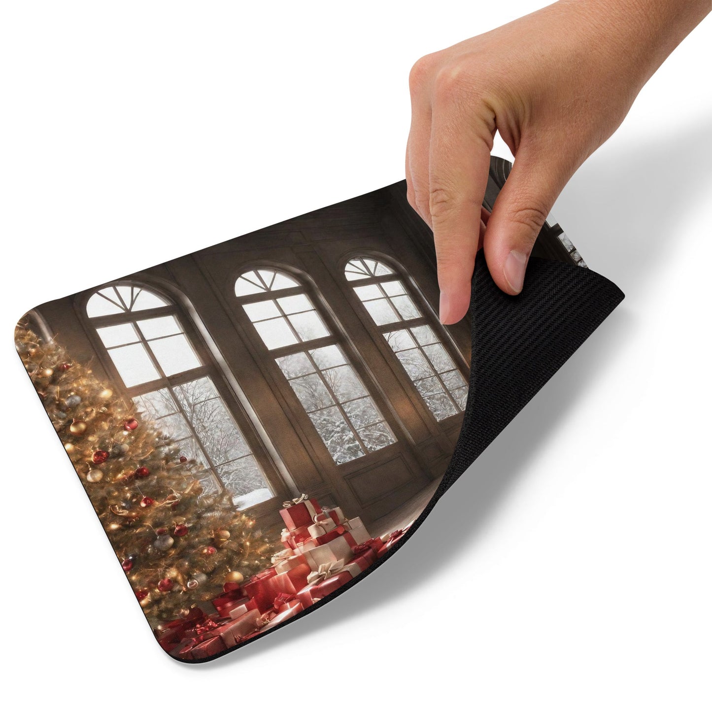 Mouse pad