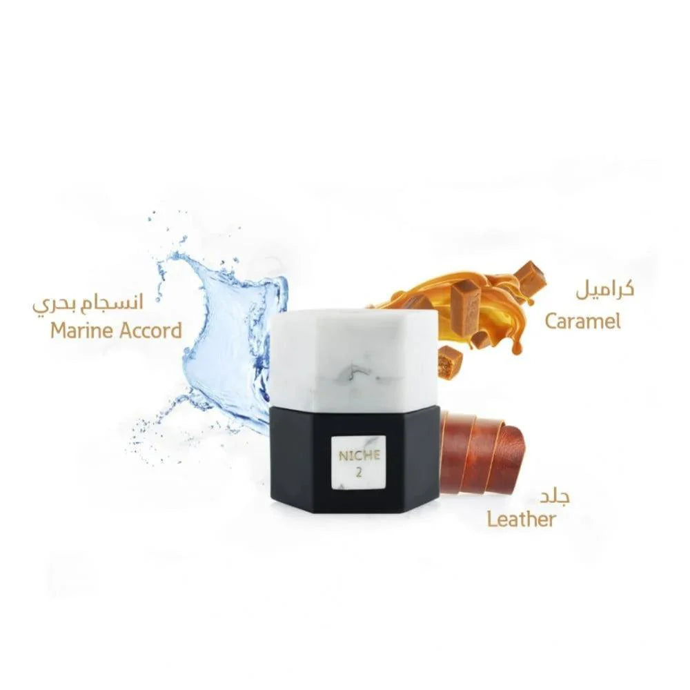 Niche 2 EDP 50ml Perfume