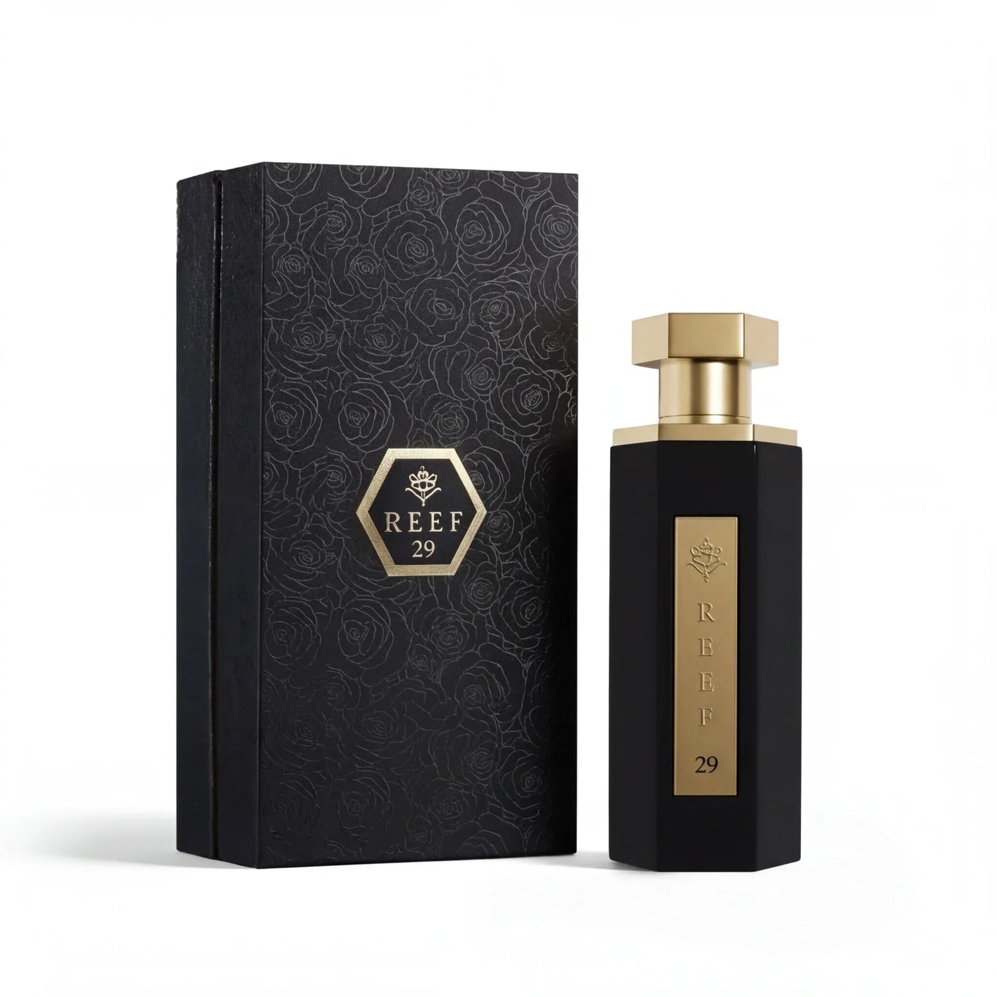 REEF 29 EDP 100ml Classic Perfume