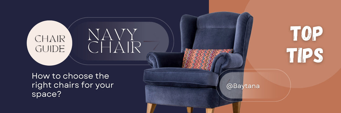 From Dining to Home Office: How to Choose the Right Chairs in the UK
