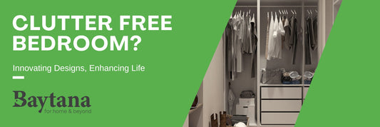 Wardrobes: Your Guide to a Clutter-Free UK Bedroom