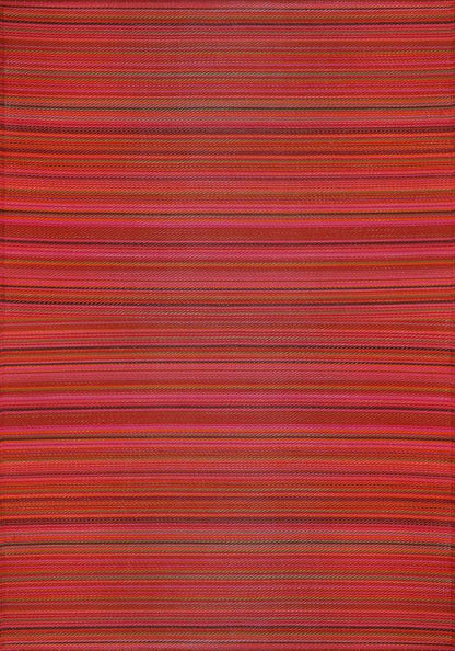 Rainbow Outdoor Rug Terra | 1020