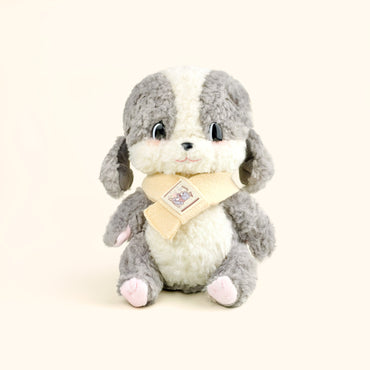 Bobo Nuts | Little Gogo Plush Toy