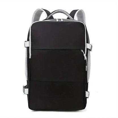 Women's Multifunction Backpack with Multilayer Storage