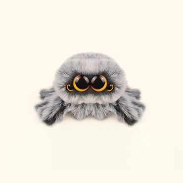 Snowball | Spider Plush Toy