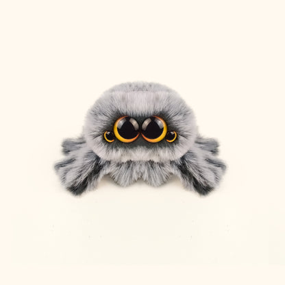 Snowball | Spider Plush Toy