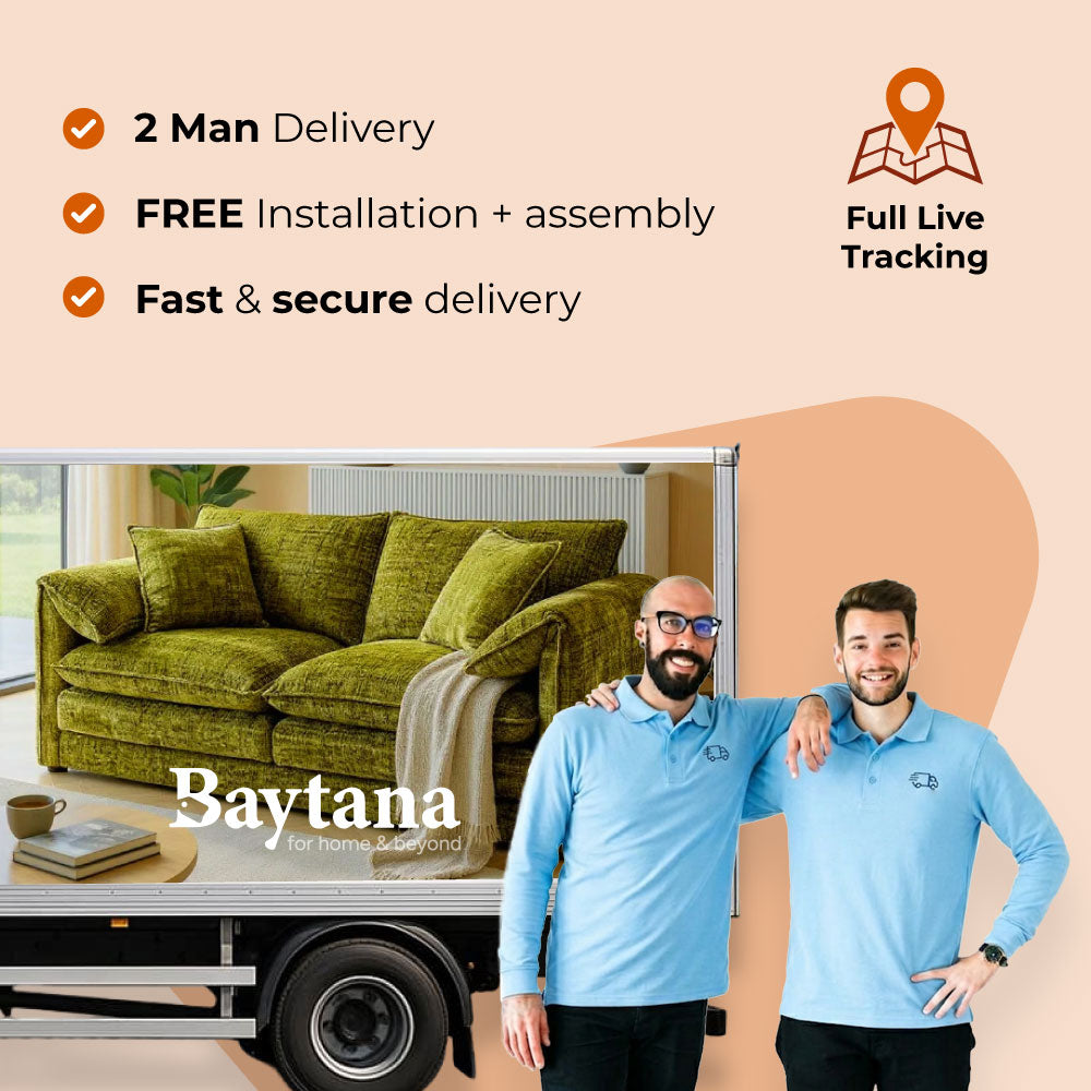 Palermo Grey Fabric Universal Sofabed Storage Corner Sofa