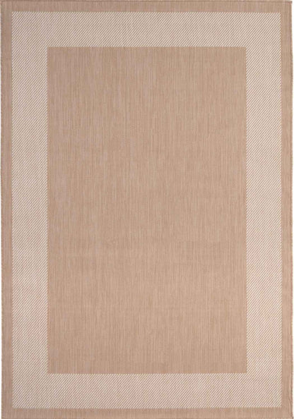 Ecology Outdoor Rug Beige | 200b