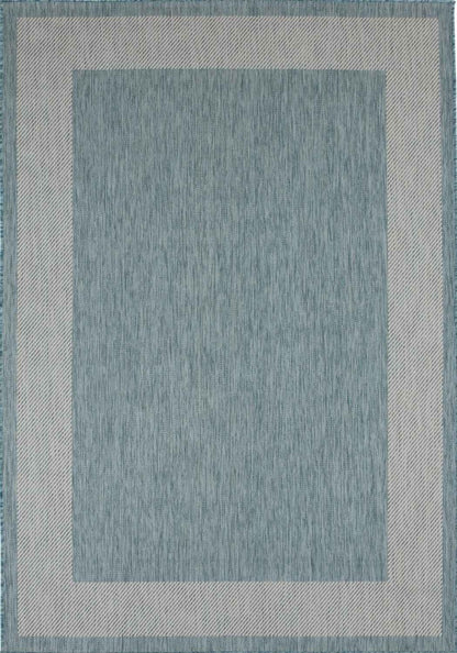 Ecology Outdoor Rug Aqua | 200AQ