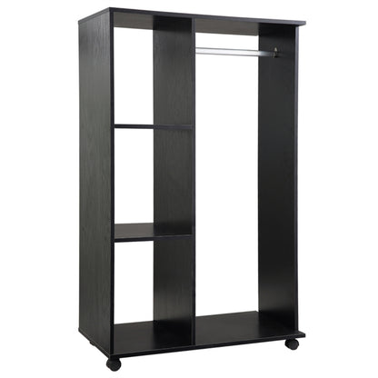 Chester Dresser/Storage Cabinets/Lockers/rolling wardrobe