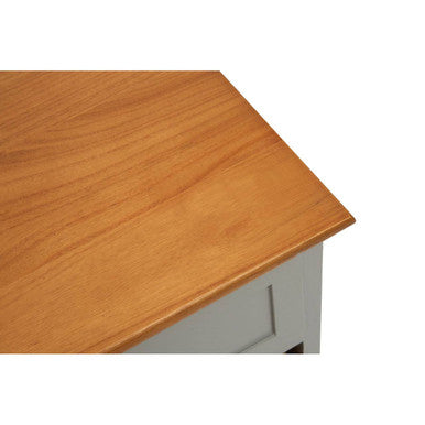 Two Drawers Four Baskets Cabinet | Vermont