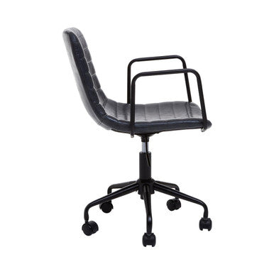 Grey Home Office Chair | Forbes