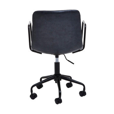 Grey Home Office Chair | Forbes