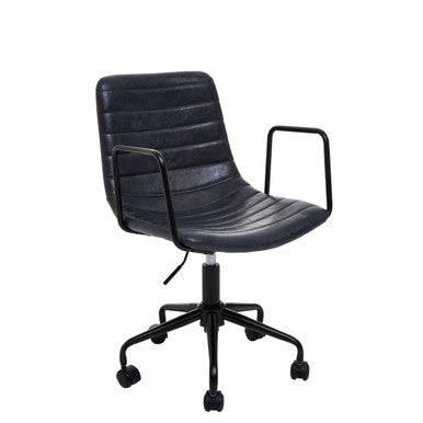 Grey Home Office Chair | Forbes