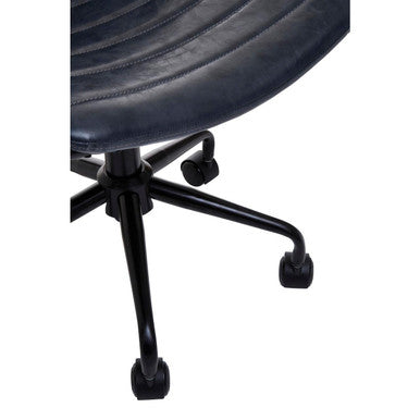 Grey Home Office Chair | Forbes