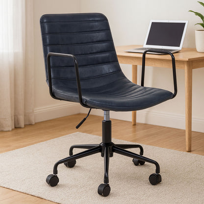 Grey Home Office Chair | Forbes