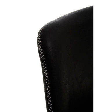 Black Home Office Chair | Bloomberg