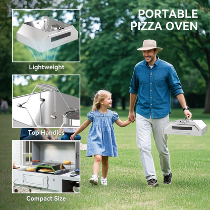 Portable Charcoal Grill /BBQ Grill